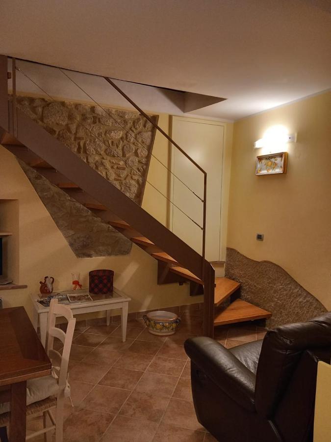 Linda'S Holiday Home Roccastrada Kültér fotó